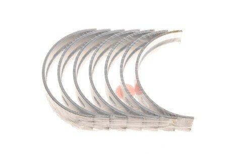 Підшипники ковзання корінні king MB7099CA