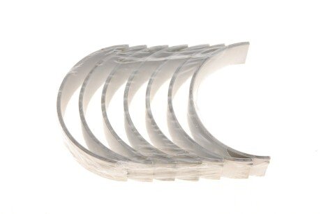 Підшипники ковзання корінні king MB7099CA025