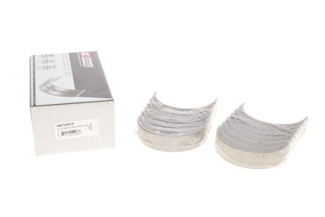 Підшипники ковзання корінні king MB7099CA