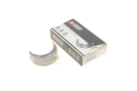 Підшипники ковзання шатунні KING CR1293XA0.5