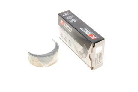 Підшипники ковзання шатунні king CR1313CA