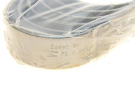 Підшипники ковзання шатунні king CR3001SM025