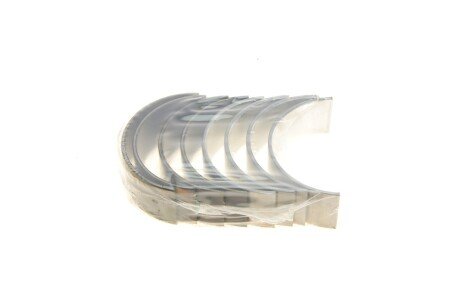 Підшипники ковзання шатунні king CR4372BX