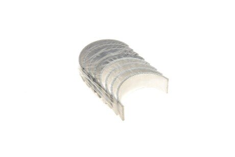 Підшипники ковзання шатунні king CR4372BX025