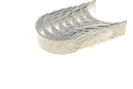 Підшипники ковзання шатунні king CR4574SV025