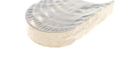 Підшипники ковзання шатунні king CR4574SV05