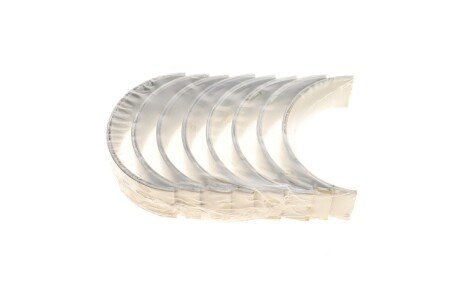 Підшипники ковзання шатунні king CR4574SV05