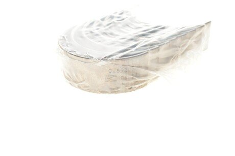 Підшипники ковзання шатунні king CR4698SM