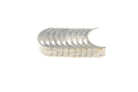 Підшипники ковзання шатунні king CR522XA05