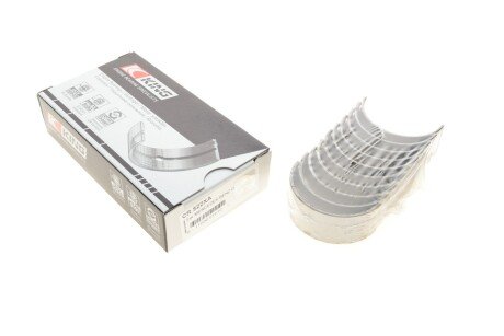 Підшипники ковзання шатунні king CR522XA