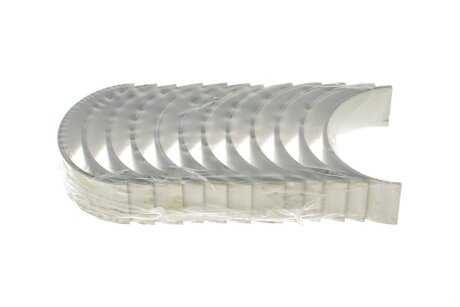 Підшипники ковзання шатунні king CR6748SV025