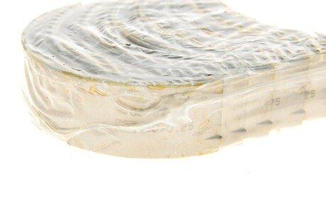 Підшипники ковзання шатунні king CR893AM025