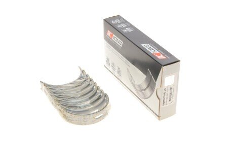 Подшипник скольжения HL (+ 0,25мм) king MB4533SM0,25