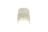 Подшипник скольжения HL (+ 0,25мм) KING MB5070AM 0,25