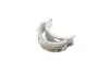 Подшипник скольжения HL (+ 0,25мм) KING MB5070AM 0,25