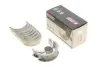 Подшипник скольжения HL (+ 0,25мм) KING MB5070AM 0,25