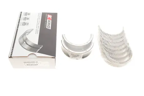 Подшипник скольжения HL (+ 0,25мм) KING MB5082AM0,25