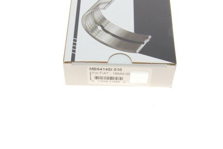 Подшипник скольжения HL (+ 0,25мм) king MB5414SI0,10