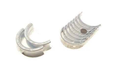 Подшипник скольжения HL (+ 0,25мм) king MB5519AM0,25