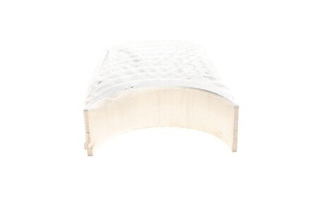 Подшипник скольжения HL (+ 0,25мм) king MB5666SI0,25