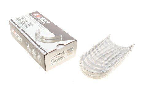 Подшипник скольжения HL (+ 0,25мм) king MB5779SM0,25