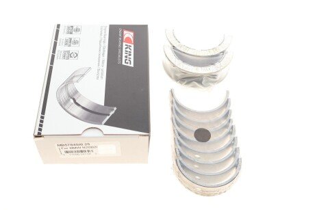 Подшипник скольжения HL (+ 0,25мм) king MB5784SI0,25