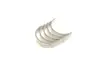 Подшипник скольжения HL (+ 0,25мм) KING MB 601AM 0,25