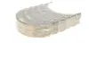 Подшипник скольжения HL (+ 0,25мм) KING MB 605AM 0,25