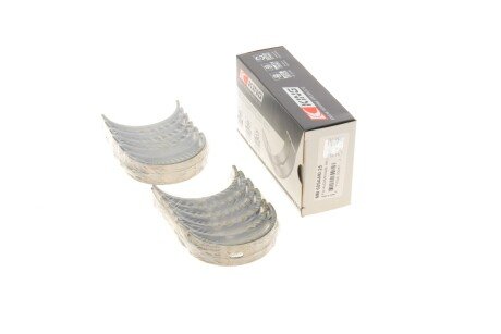 Подшипник скольжения HL (+ 0,25мм) king MB605AM0,25