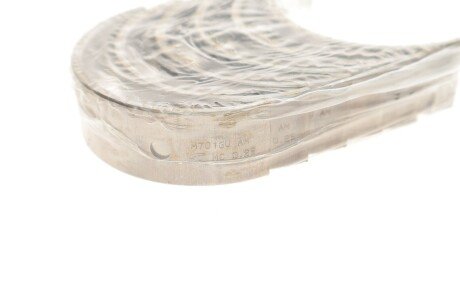 Подшипник скольжения HL (+ 0,25мм) king MB7039AM0,25