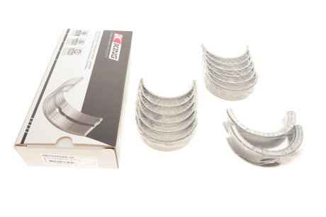 Подшипник скольжения HL (+ 0,25мм) king MB7039AM0,25 на Рендж (ленд) ровер Вог