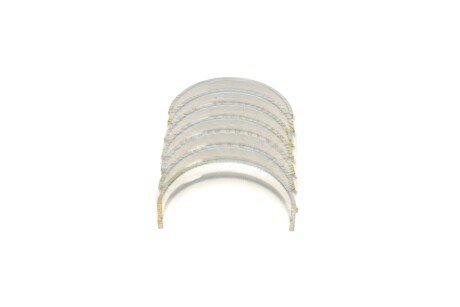Подшипник скольжения HL (+ 0,25мм) king Engine Bearings MB7721AM0,25