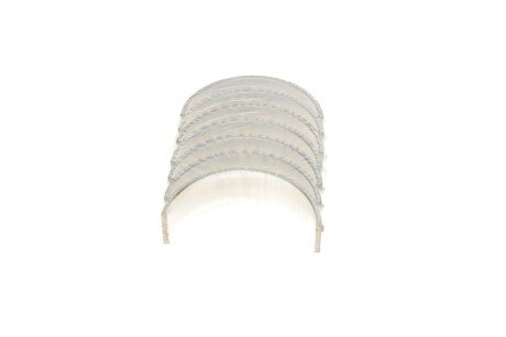 Подшипник скольжения HL (+ 0,25мм) king Engine Bearings MB7721AM0,25