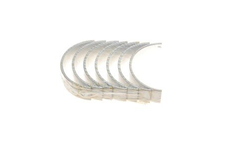 Подшипник скольжения HL (+ 0,25мм) king Engine Bearings MB7721AM0,25