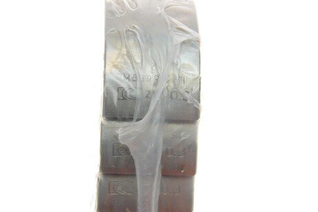 Подшипник скольжения HL (+ 0,3 мм) king MB5399SI0,3