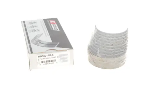 Подшипник скольжения HL (+ 0,5мм) KING MB5621SI0,5