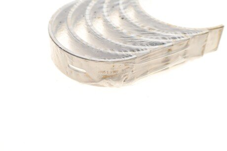 Подшипник скольжения HL (+ 0,5мм) king MB624XA0,5