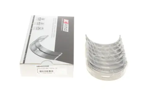 Подшипник скольжения HL STD KING MB4533SM