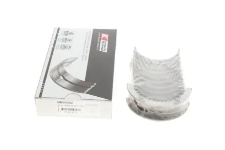 Подшипник скольжения HL STD KING MB5008SI