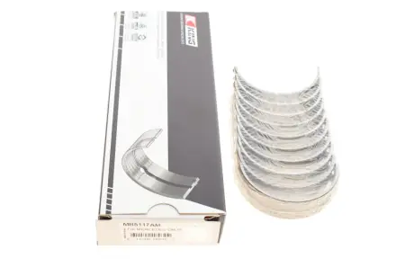 Подшипник скольжения HL STD KING MB5117AM