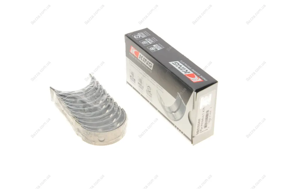 Подшипник скольжения HL STD KING MB5350AM (фото 1)