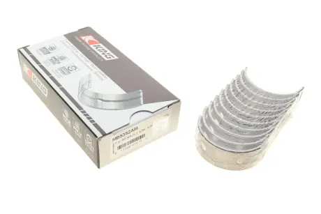 Подшипник скольжения HL STD KING MB5352AM