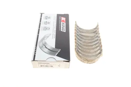 Подшипник скольжения HL STD KING MB5406AM Фиат Сиена