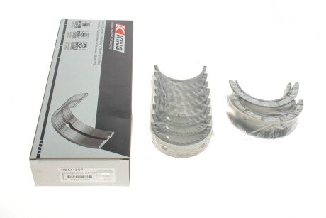 Подшипник скольжения HL STD king Engine Bearings MB5413CP