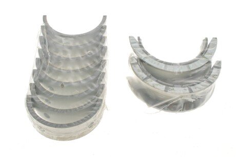 Подшипник скольжения HL STD king Engine Bearings MB5413CP на Опель Зафира а