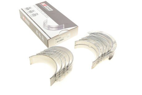 Подшипник скольжения HL STD king MB5445SI