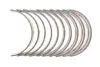 Подшипник скольжения HL STD KING MB5544AM (фото 1)