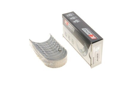 Подшипник скольжения HL STD king MB5549AM на Тойота Харриер