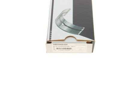 Подшипник скольжения HL STD king MB5566AM