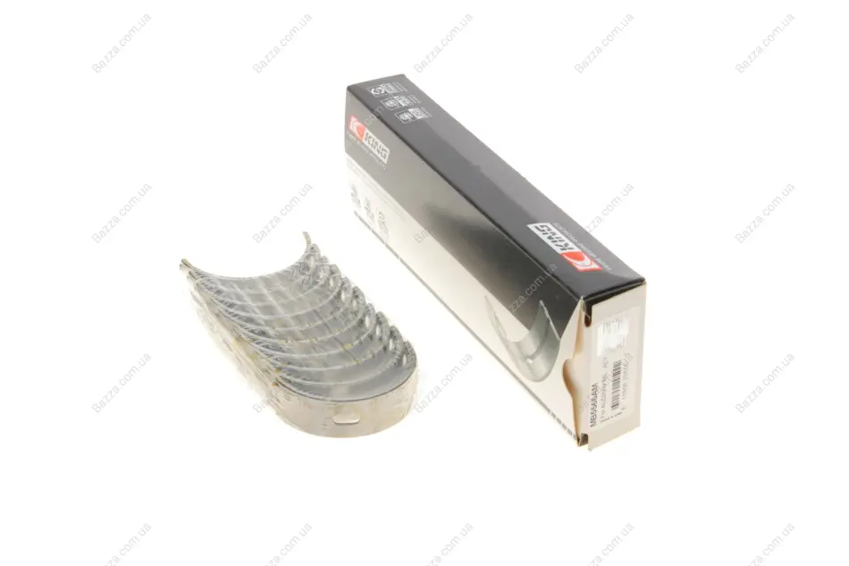 Подшипник скольжения HL STD KING MB5566AM